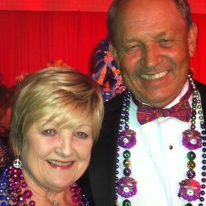 Meet your Posher, Marsha